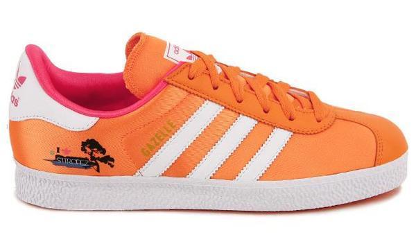 adidas gazelle st tropez
