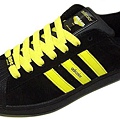 Adidas Original SuperStar SS Adicolor Y6 黑黃配色 台灣未發1