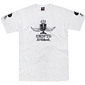 Stussy x Undefeated Worldwide Tee 限量版