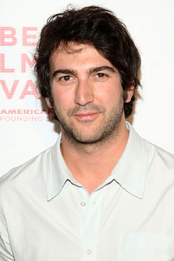 josh schwartz