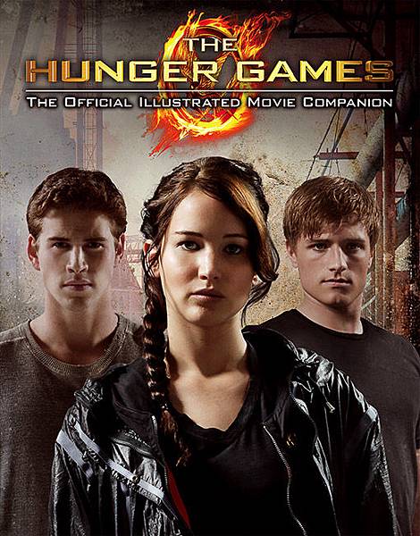 The-Hunger-Games-Movie