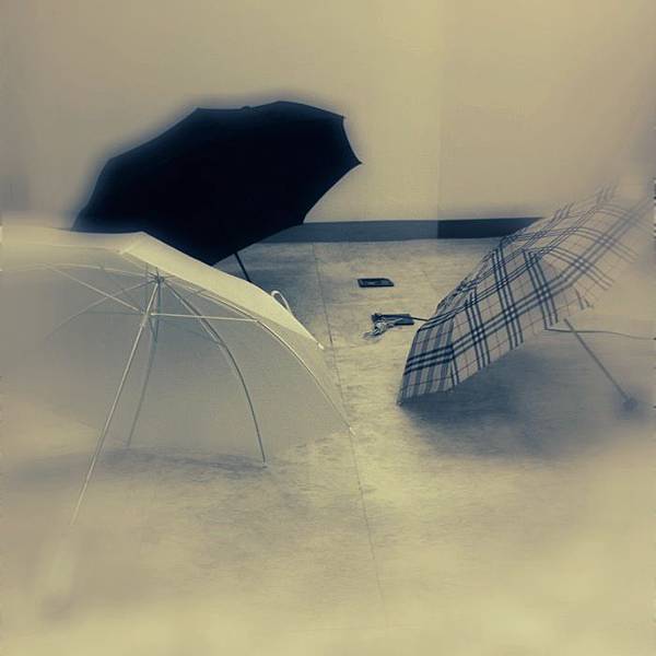 傘兒