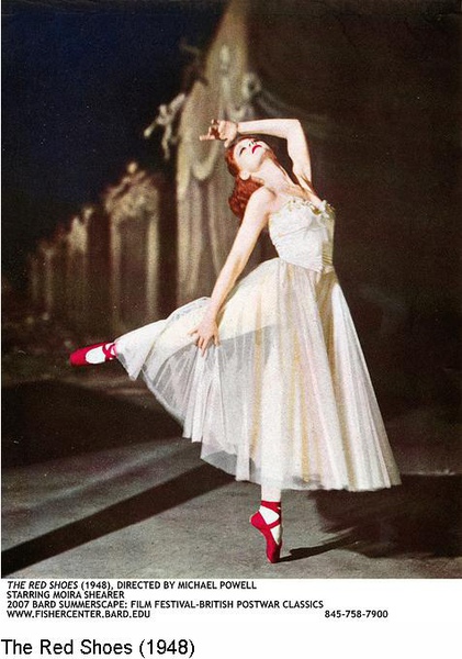 The Red Shoes.JPG