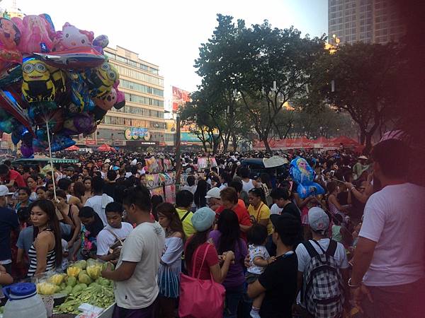 菲律賓學英文AnnVitoSinulog嘉年華會 (10).jpg