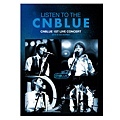 1st Concert LISTER TO THE CNBLUE DVD.jpg