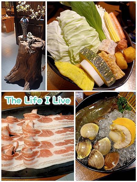 {食記}{嘉義}一品香火鍋~單鍋、共鍋皆可，肉肉、菜盤的蔬菜