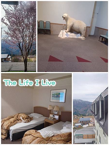 {遊記}{日本}白馬阿爾卑斯飯店 Hakuba Alps H {遊記}{日本}白馬阿爾卑斯飯店 Hakuba Alps H