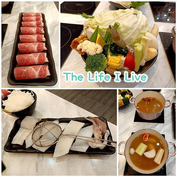 {體驗 & 分享}默鍋物~菜盤滿滿的原型食物，好吃!