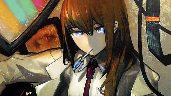 steins gate 27