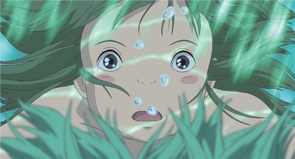 神隱少女 12 神隱少女 12