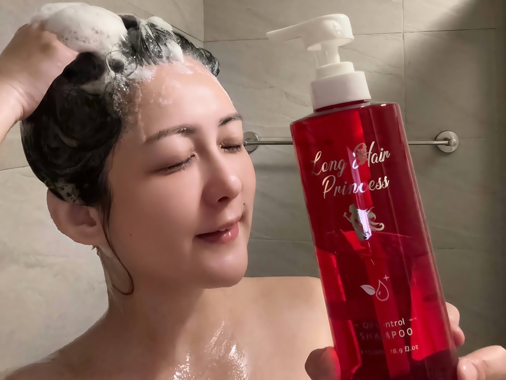 開箱分享【long hair princess 長髮公主的秘 開箱分享【long hair princess 長髮公主的秘