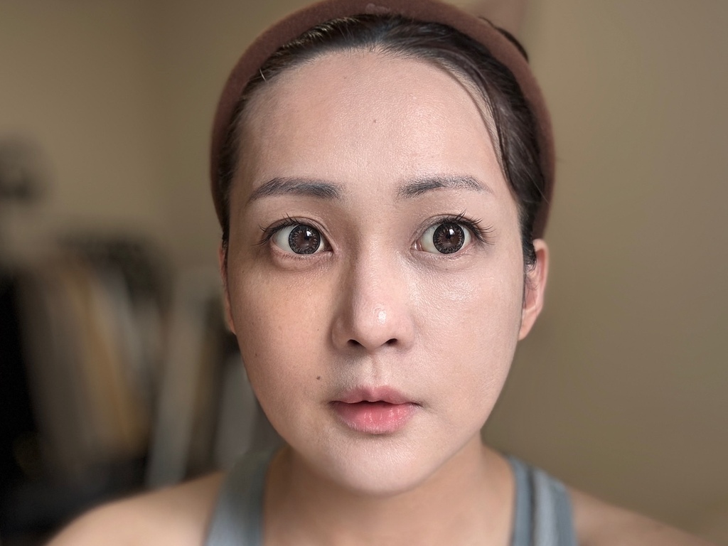 試用
