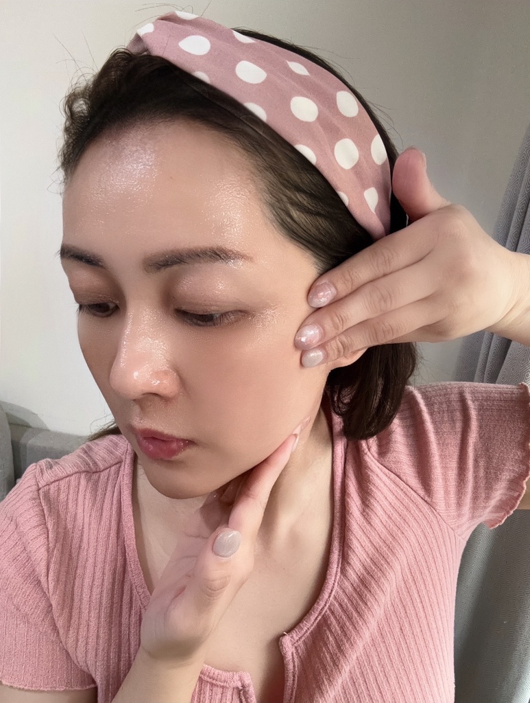 BABYWHITE-Baby乾燥精華 試用