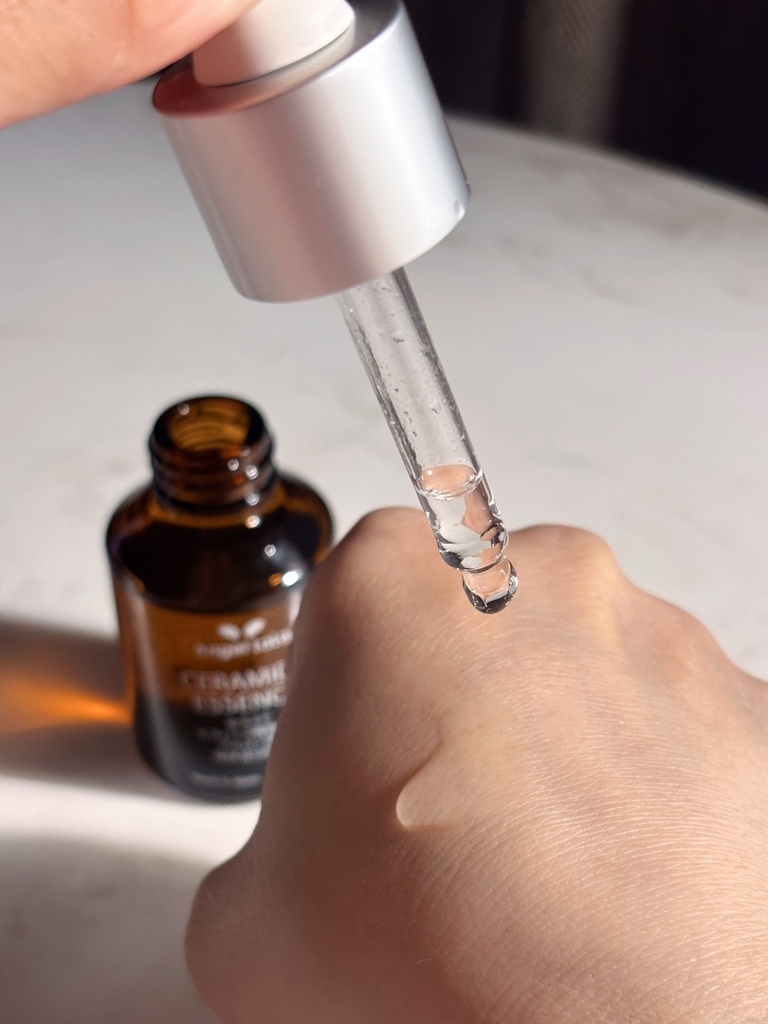 Angel LaLa 天使娜拉 神經醯胺原液 試用