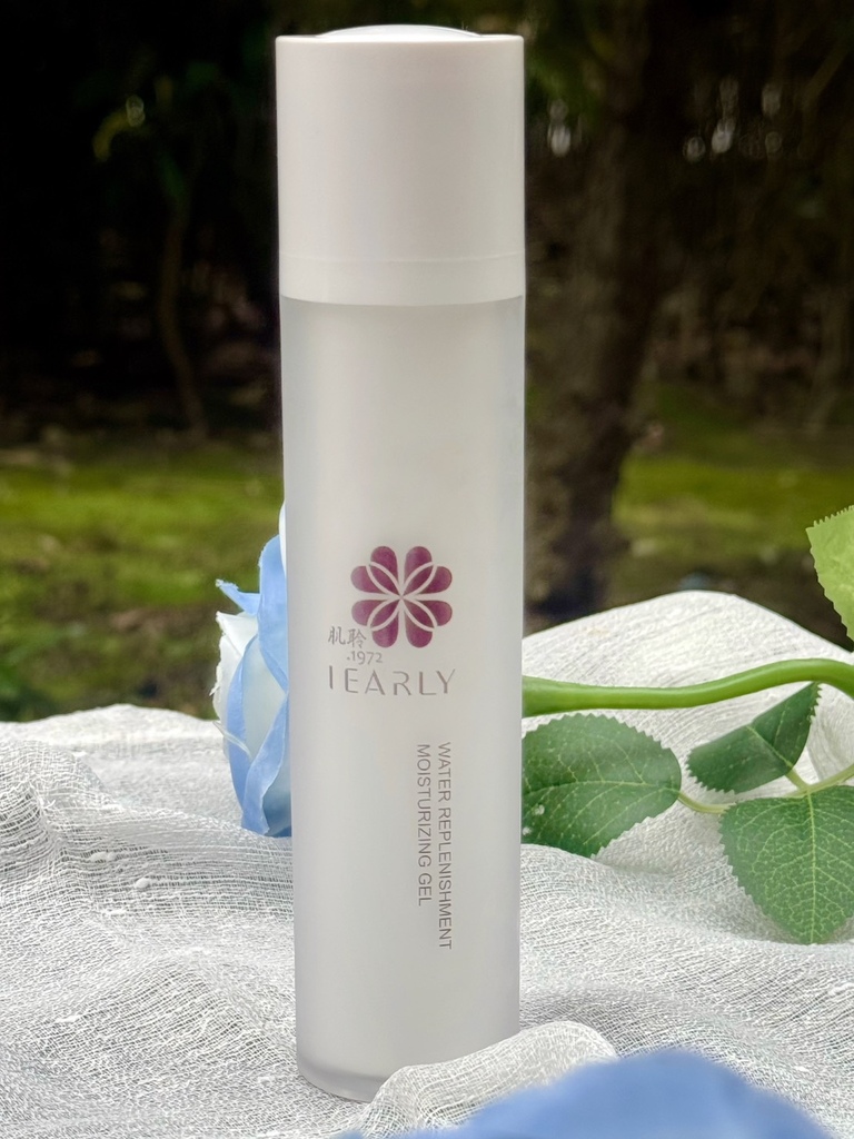 I EARLY肌聆 獵水雙星A%2FB劑 試用