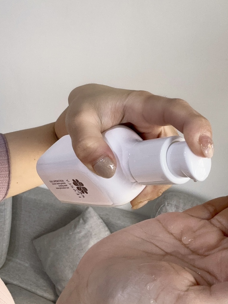 I EARLY肌聆 獵水雙星A%2FB劑 試用