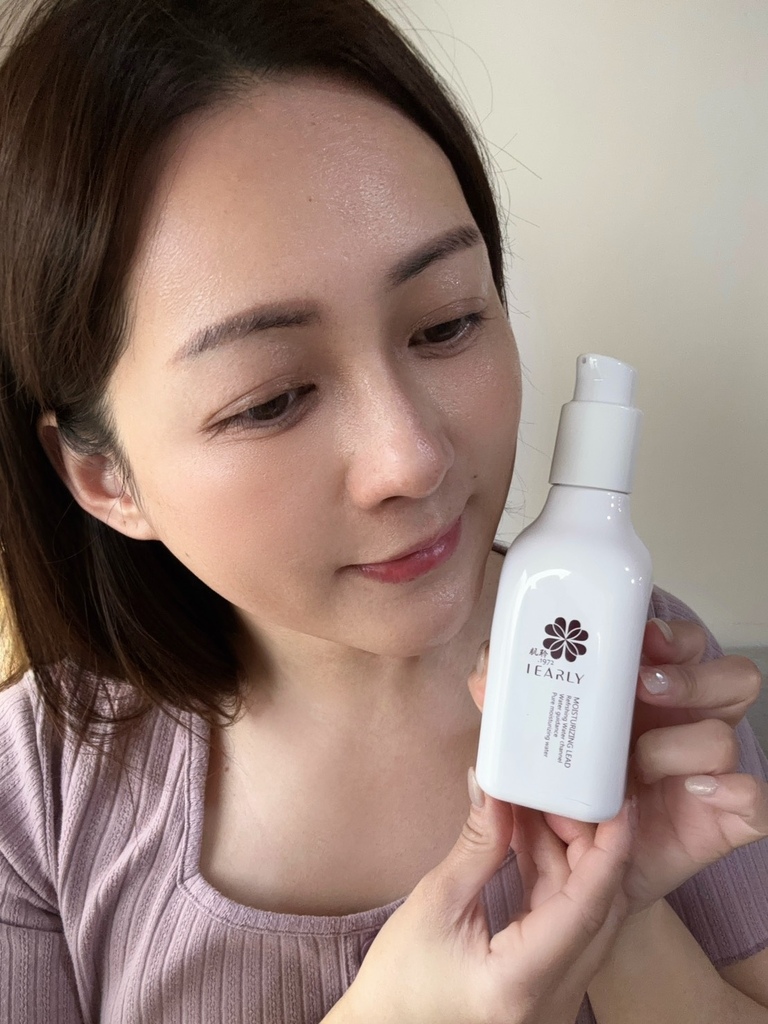 I EARLY肌聆 獵水雙星A%2FB劑 試用