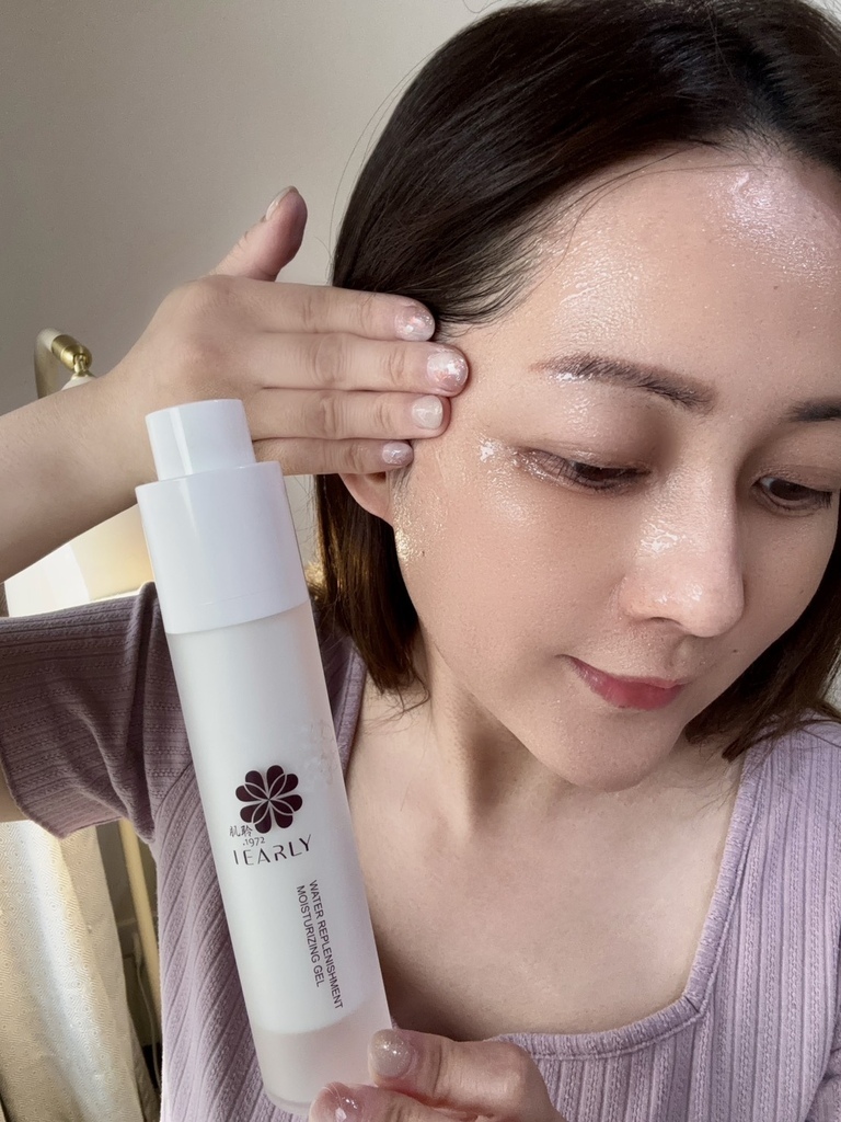 I EARLY肌聆 獵水雙星A%2FB劑 試用