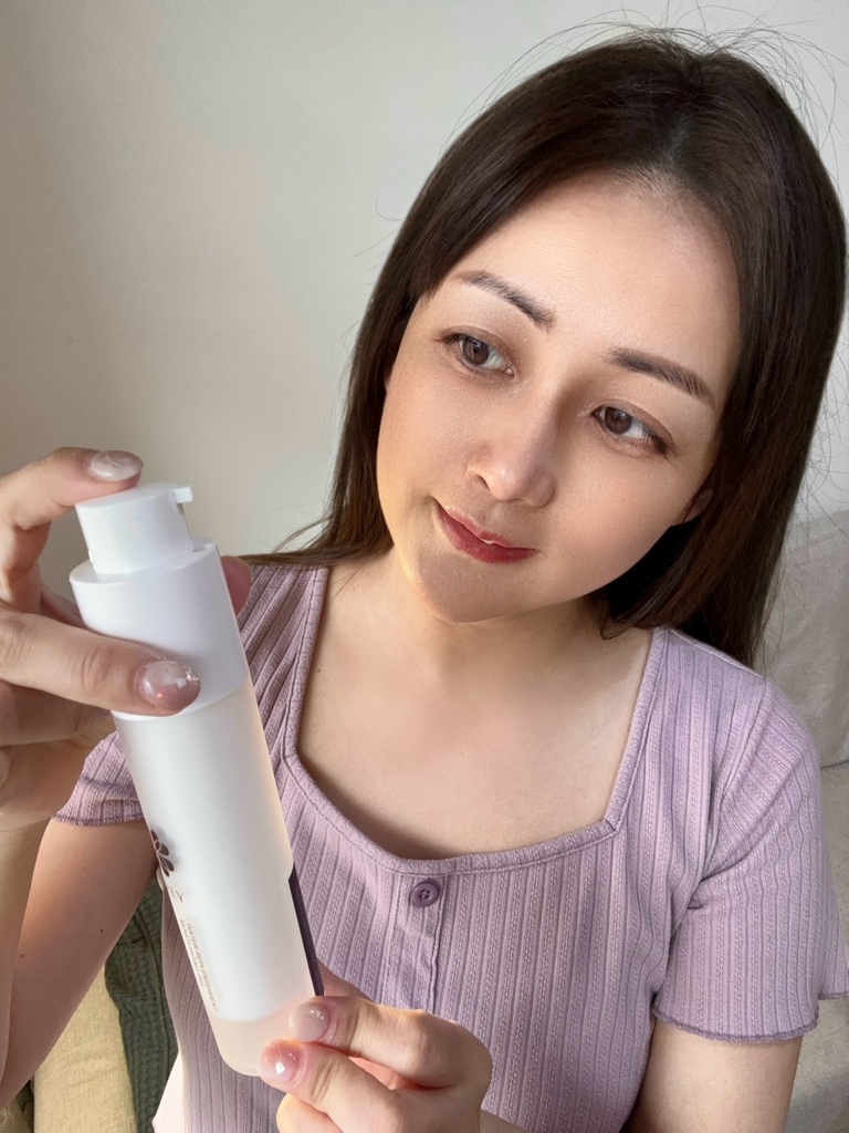 I EARLY肌聆 獵水雙星A%2FB劑 試用