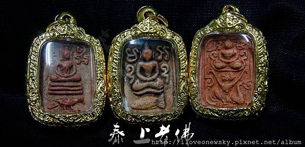 該 公雞佛牌