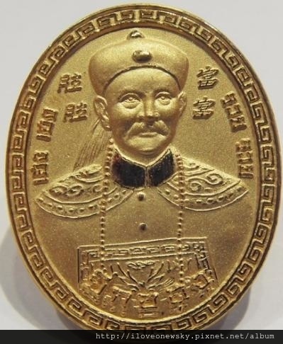 泰國佛牌-二哥豐-賭博-偏財