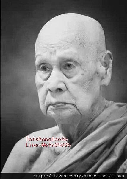 龍婆炎/龍普嚴-圓寂-古曼童 龍婆炎/龍普嚴-圓寂-古曼童