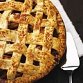 美式蘋果派 American Apple Pie 甜點 烘培 Baking 食譜 做法