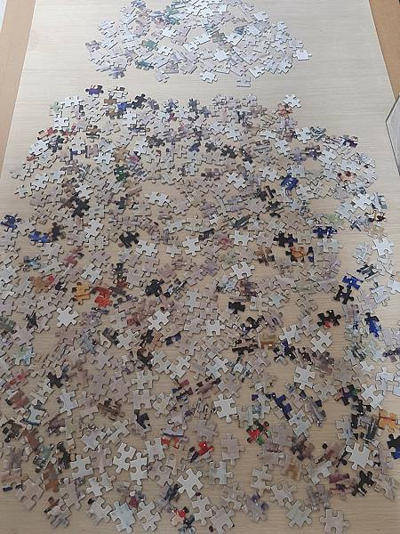 puzzlekorea/500 -A Pair of Lov