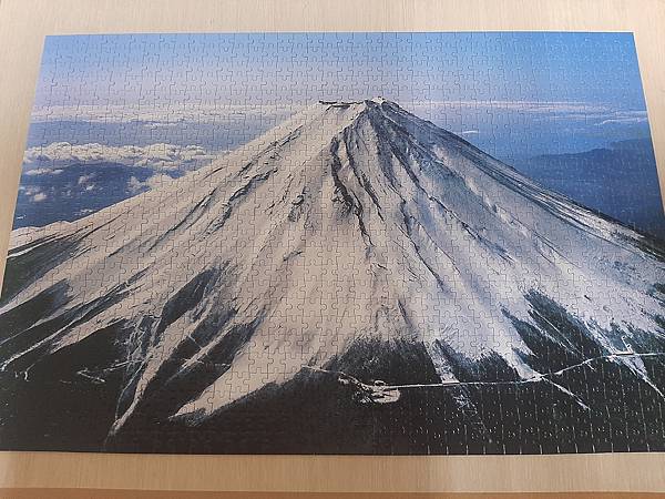 Epoch/1000 -Mt. Fuji Epoch/1000 -Mt. Fuji