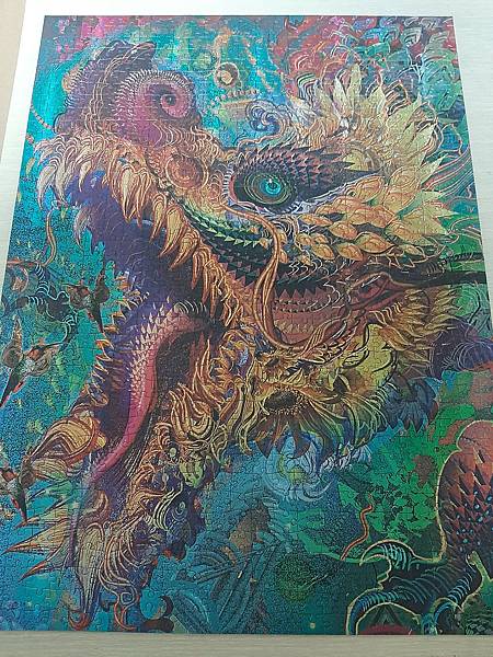 paperblanks/1000 -Humming Drag paperblanks/1000 -Humming Drag