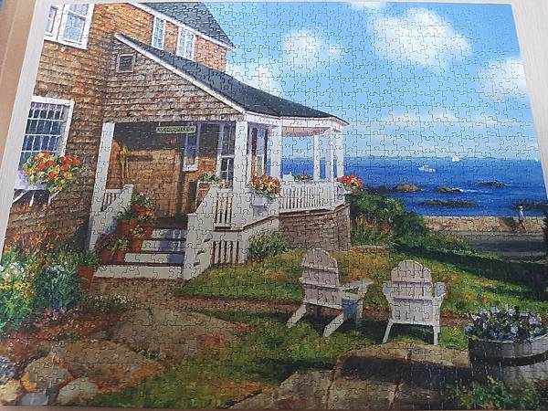 White Mountain/1000 -Ocean Ave White Mountain/1000 -Ocean Ave