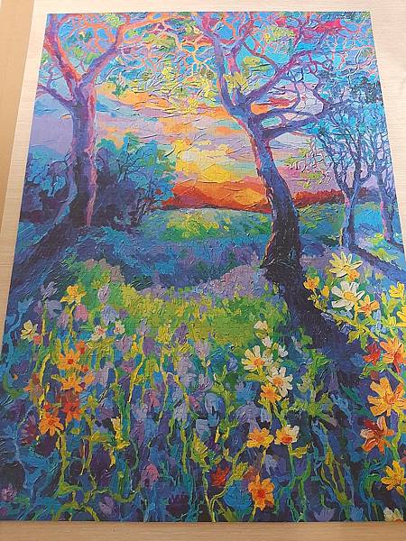 Pixel Pieces/1000 -First Folia Pixel Pieces/1000 -First Folia