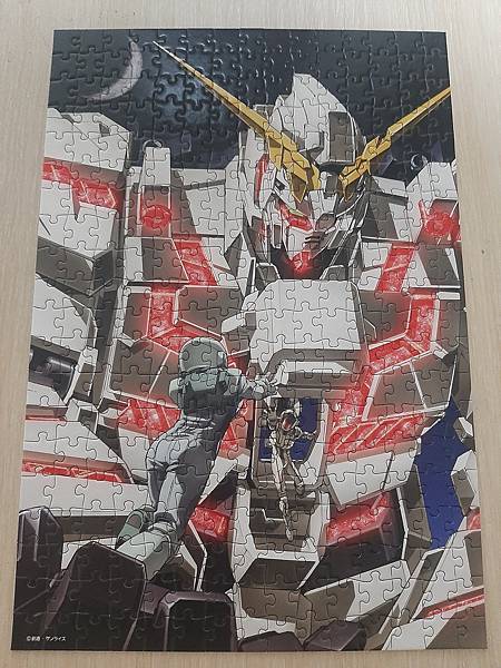 Beverly/300 -Gundam 45th Anniv