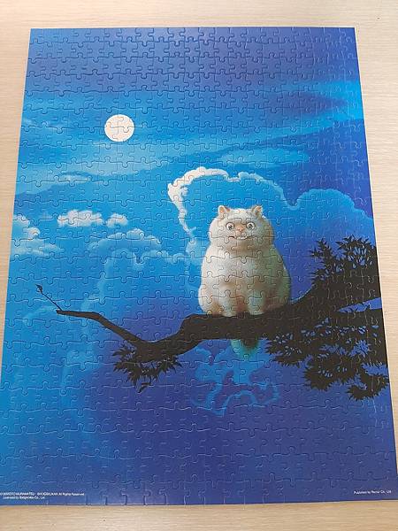 Renoir/504 -Moonlight Protecto