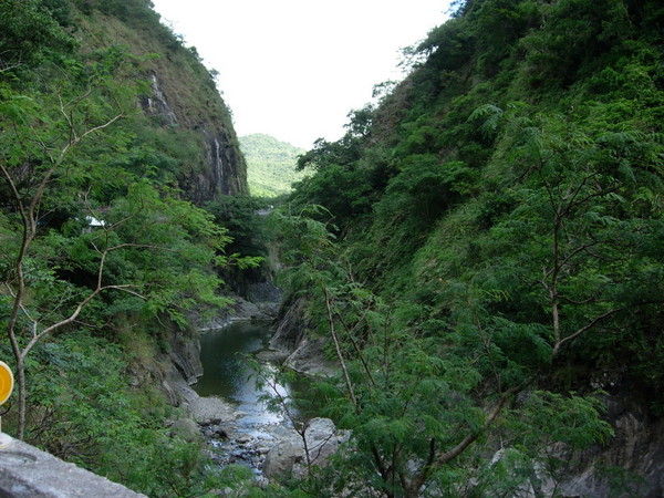 感覺真是避暑勝地