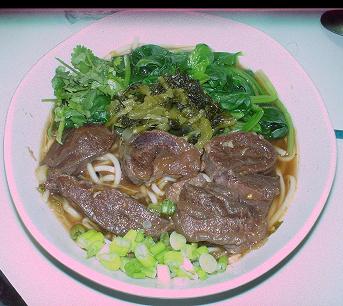 牛肉麵4