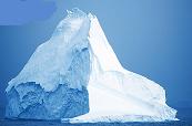 iceberg