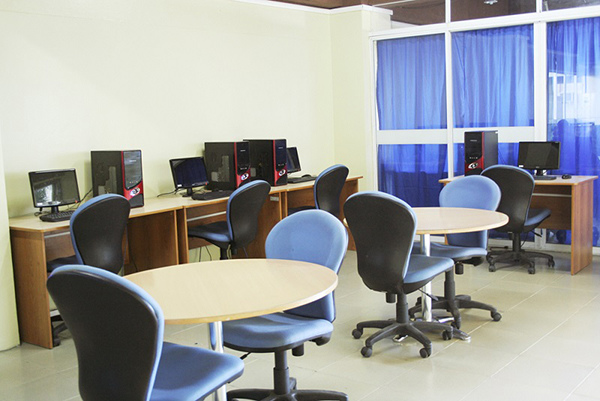 Cleverlearn(CELI)_study room