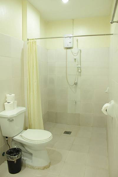 Cleverlearn(CELI)_accommodation_shower 1