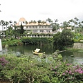 東南亞植物園