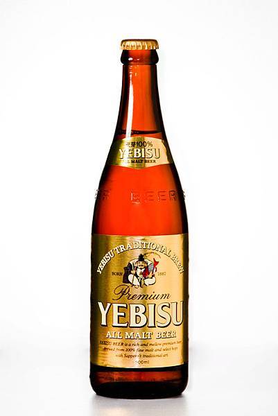 飲料-YEBISU