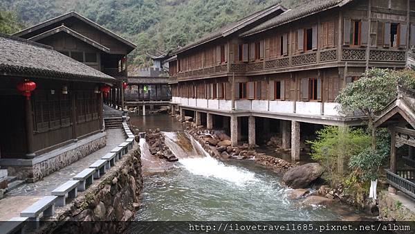 愛旅遊_江西8日團