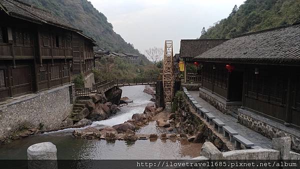 愛旅遊_江西8日團