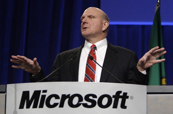 Is-Steve-Ballmer-Paving-Way-to-Quit-Microsoft