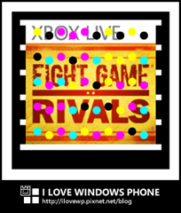 Fight Game Rivals