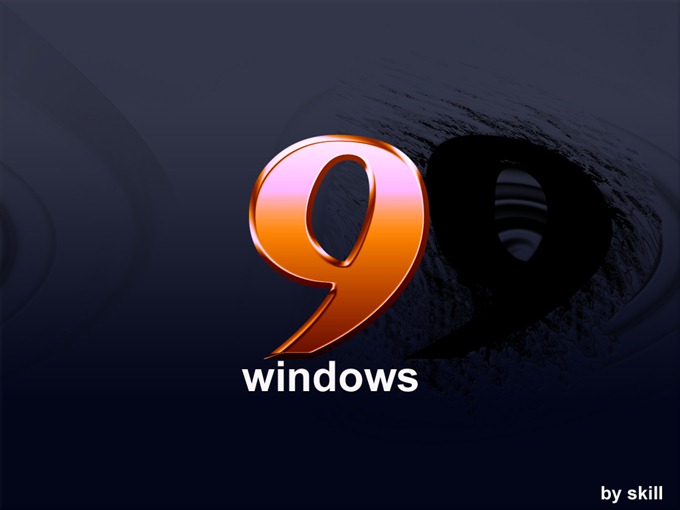 windows 9