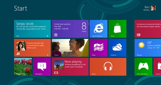 windows8