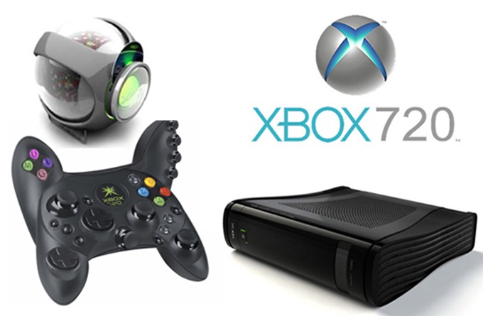 Xbox-720