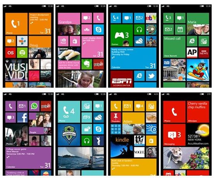 wp8 wp8