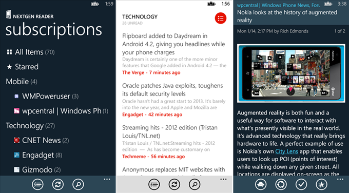 nextgen reader v4 nextgen reader v4